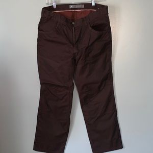 REI pants 34x30